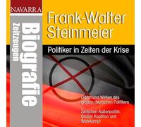 Various - Frank Walter Steinmeier: Politiker in Zeiten der Krise
