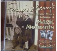 Various - Frankie & Benny's the Classic