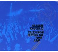 Various - Frankie Knuckles Pres Tales From Beyond