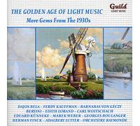 Various - Franz Vienna, Heini Kronberger: More Gems From The 1930s