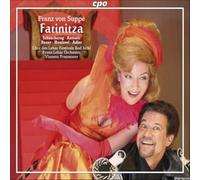 Various - Franz von Suppé: Fatinitza