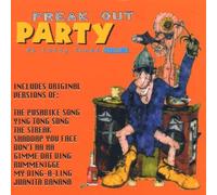 Various - Freak Out Party Vol. 1
