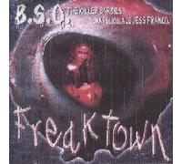 Various - Freak Town