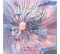 Various - Freaks in a Frenzy