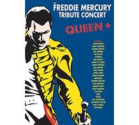 Various - Freddie Mercury Tribute Concert [Edizione: Giappone] [Italia] [Blu-ray]