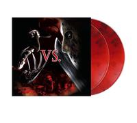 Various – Freddy Vs. Jason – Vinilo