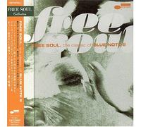 Various - Free Soul: Classic of Blue Note