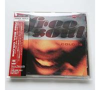 Various - Free Soul : Colors