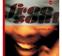 Various - Free Soul Colors:New Edition +