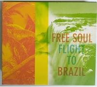 Various - Free Soul Flight to Brazil