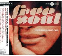 Various - Free Soul Impressions