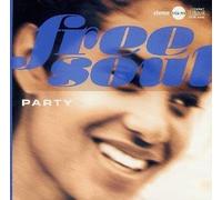 Various - Free Soul Party