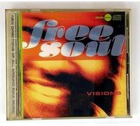 Various - Free Soul : Visions