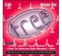 Various - Free to Be 5