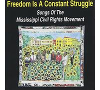 Various - Freedom Is a Constant Struggle