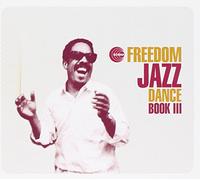 Various - Freedom Jazz Dance - Book III