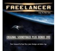 Various - Freelancer / Game + DVD