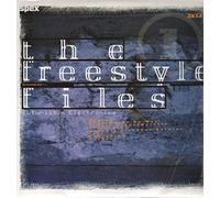 Various - Freestyle Files [Vinilo]