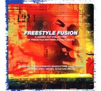Various - Freestyle Fusion [Import]