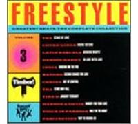 Various - Freestyle Greatest Beats 3