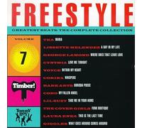 Various - Freestyle Greatest Beats 7