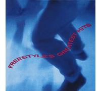 Various - Freestyle's Greatest Hits 1 / Various