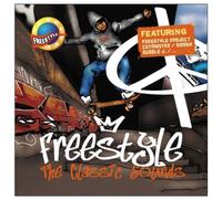 Various - Freestyle-the Classic Sounds