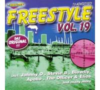 Various - Freestyle Vol.19