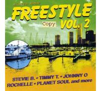 Various - Freestyle Vol.2