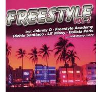 Various - Freestyle Vol.2