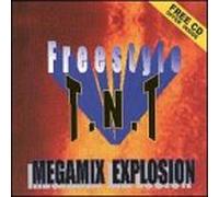 Various - Freestyle's TNT