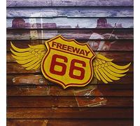 Various - Freeway 66 [Import]