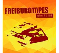 Various - Freiburg Tapes Vol.7