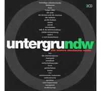 Various - Freiwillige Selbstkontrolle, Fehlfarben, D.A.F., Holger Hiller, Der Plan, Jawoll..