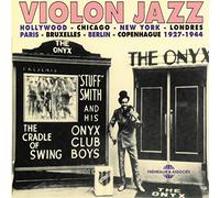 Various [Fremeaux - Violin Jazz 1927-1944