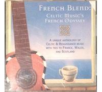 Various - French Blend: Celtic Music's French Odessey