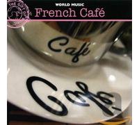 Various - FRENCH CAFE