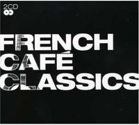 Various - French Cafe Classics