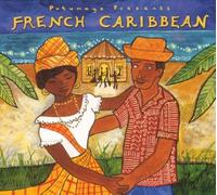 Various - French Carribean