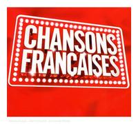Various - French Chanson [Import]