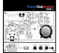 Various - French Dub System 2008 [Import]