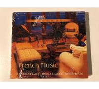Various - French Music [Import]