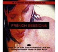 Various - French Sessions Vol.2