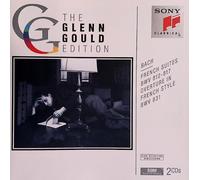 Various - French Suites BWV 812-817