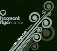 Various - Frequent Flyer Mile High Club