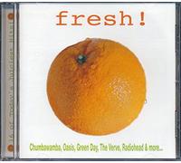 Various - Fresh 16 of Today S Juiciest Pop Hits