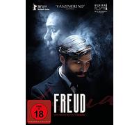 Various - Freud [3 DVDs] [Alemania]