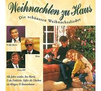 Various - Freue dich ! Schöne Deutsche Lieder zur Weihnachtszeit