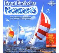 Various - Freut Euch Des Nordens