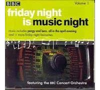 Various - Fridat Night Is Music Night